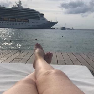 Meet your Posher, Leanne